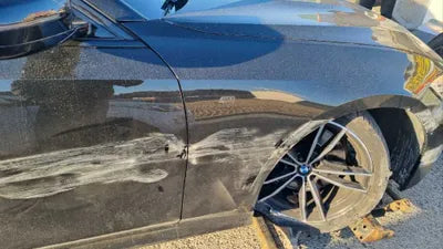 2019 BMW 330 836KMWBA5R3102KAE VIN:836KMWBA5R3102KAE