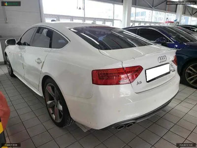 2015 Audi A5 WAUZZZ8T4GA006420 VIN:WAUZZZ8T4GA006420