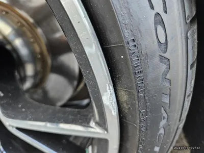 2018 BMW 540 WBAJB5106JB195115 VIN:WBAJB5106JB195115