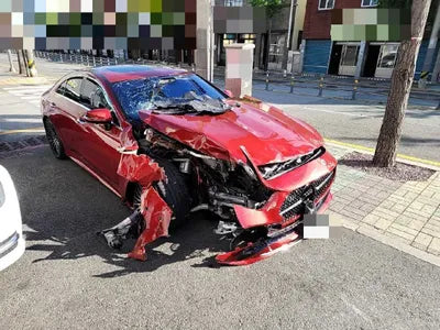 2023 Mercedes-Benz CLS 450 VIN: