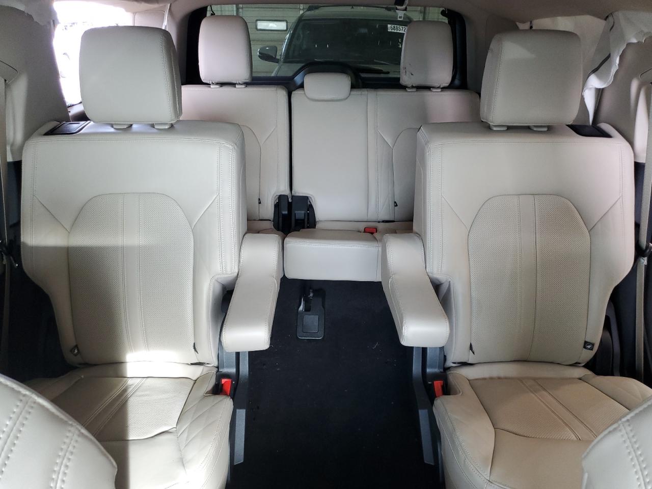 2022 FORD EXPEDITION PLATINUM VIN:1FMJU1MT3NEA00079