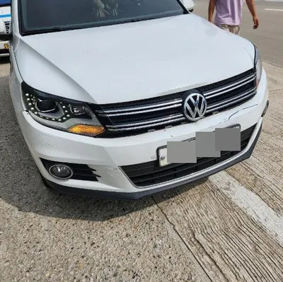 2015 Volkswagen Tiguan WVGZZZ5NZFW576810 VIN:WVGZZZ5NZFW576810