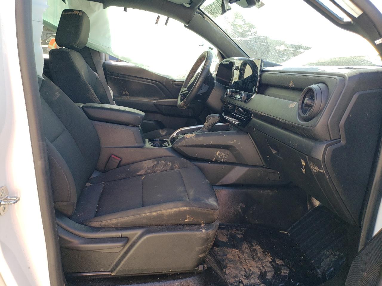 2023 CHEVROLET COLORADO  VIN:1GCPSBEK1P1149231