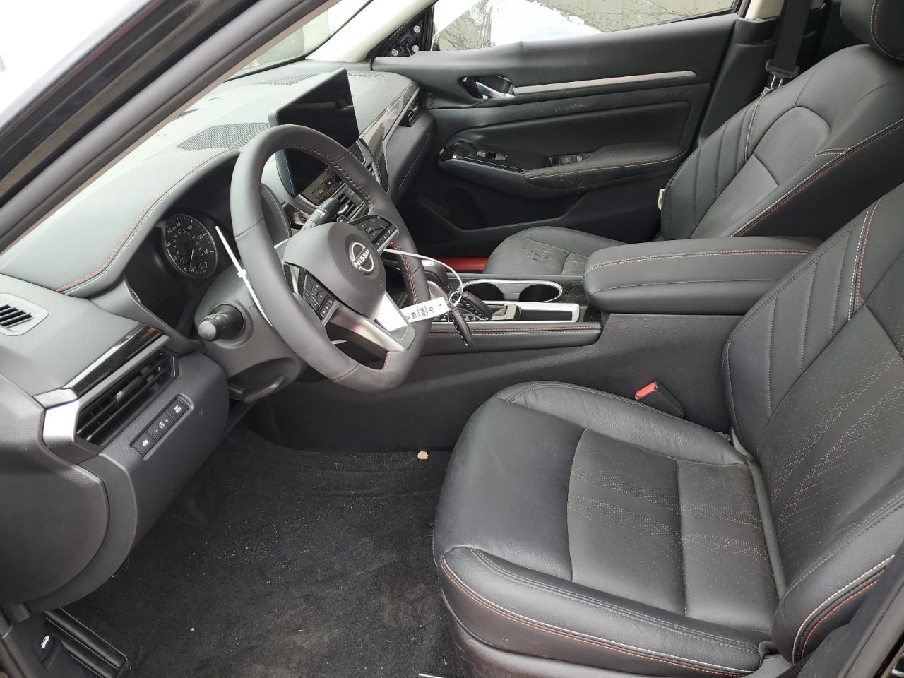 2024 NISSAN ALTIMA SR VIN:1N4BL4CV7RN428197
