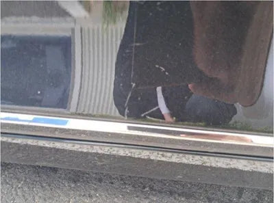 2021 Genesis G80 VIN: