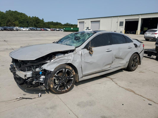 2023 KIA K5 GT LINE VIN:5XXG64J20PG172767