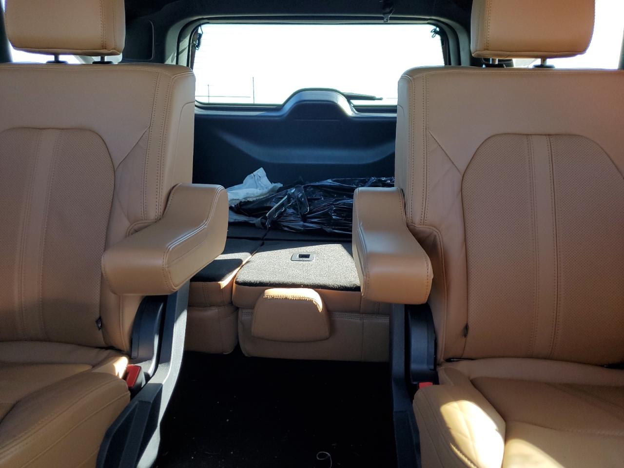 2022 FORD EXPEDITION PLATINUM VIN:1FMJU1LT3NEA16736
