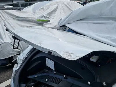 2022 Tesla Model 3 5YJ3E1EB0NF229883 VIN:5YJ3E1EB0NF229883