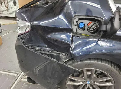 2018 BMW 520 WBAJC3101JDA05875 VIN:WBAJC3101JDA05875