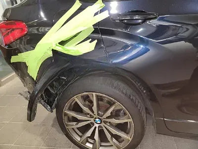 2016 BMW X4 M NONE VIN: