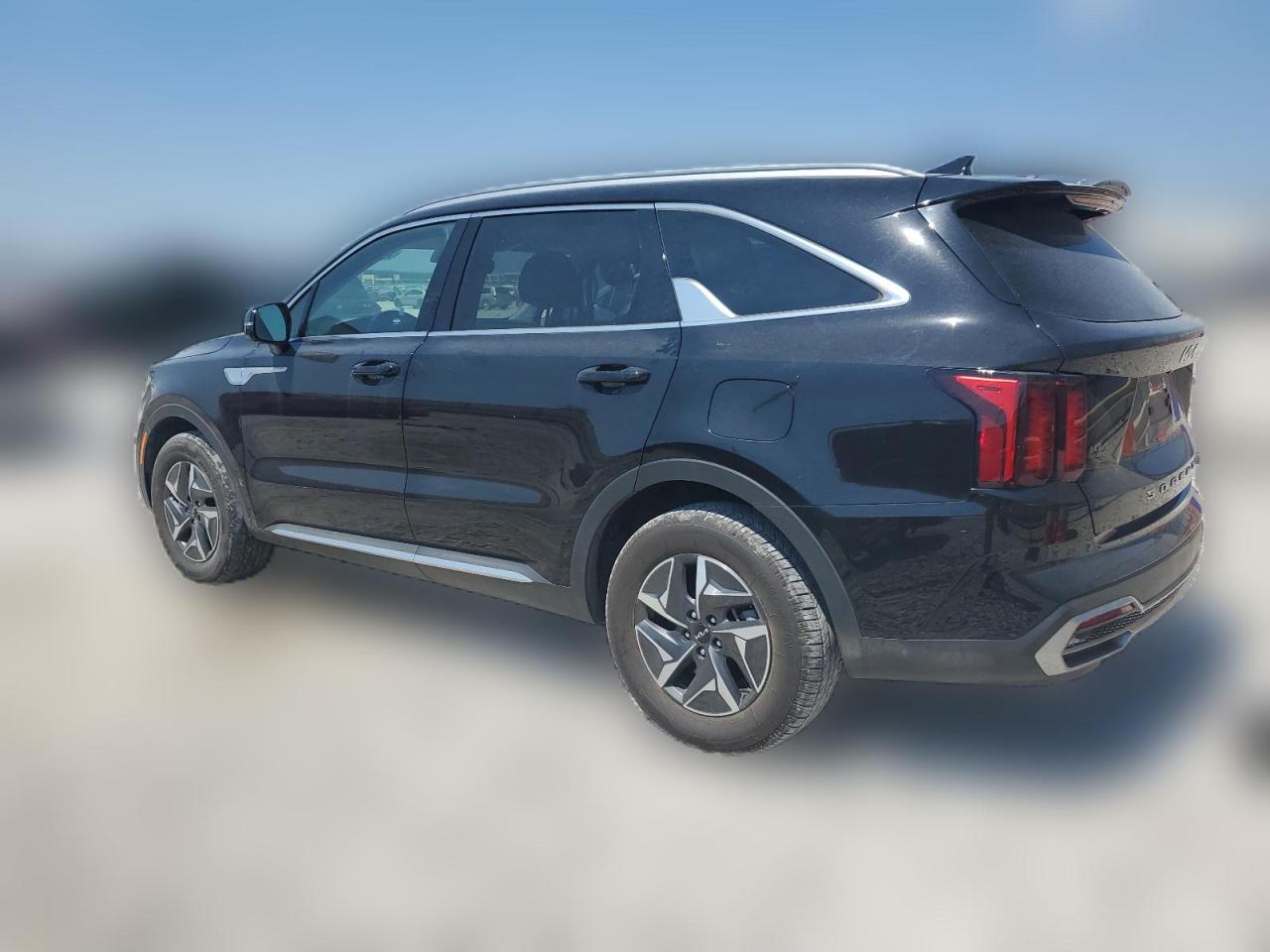 2022 KIA SORENTO S VIN:KNDRG4LG3N5090628