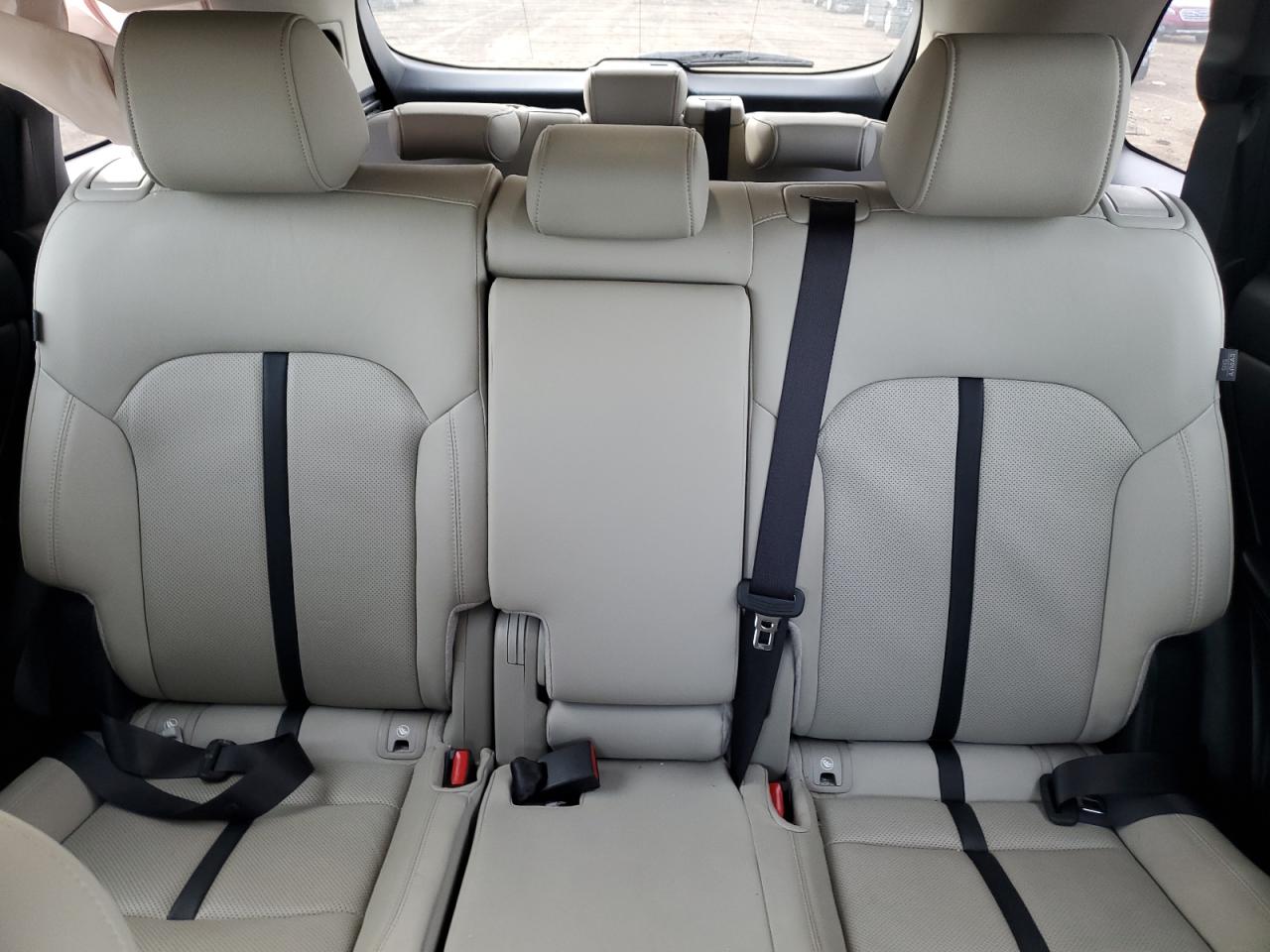 2024 MAZDA CX-90 PREFERRED VIN:JM3KKBHD1R1114139