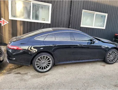 2021 Mercedes-Benz AMG GT 43 W1K7X5KB8MA044470 VIN:W1K7X5KB8MA044470