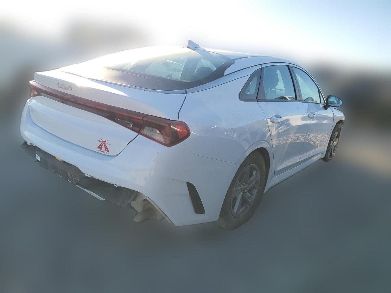 2023 KIA K5 LXS VIN:5XXG14J28PG194580