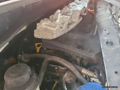 2017 Kia Carnival 880KMKNAME81ABHS2 VIN:880KMKNAME81ABHS2