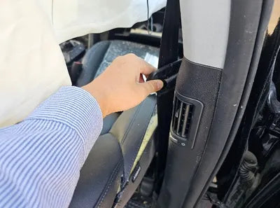 2014 Hyundai Santa FE VIN: