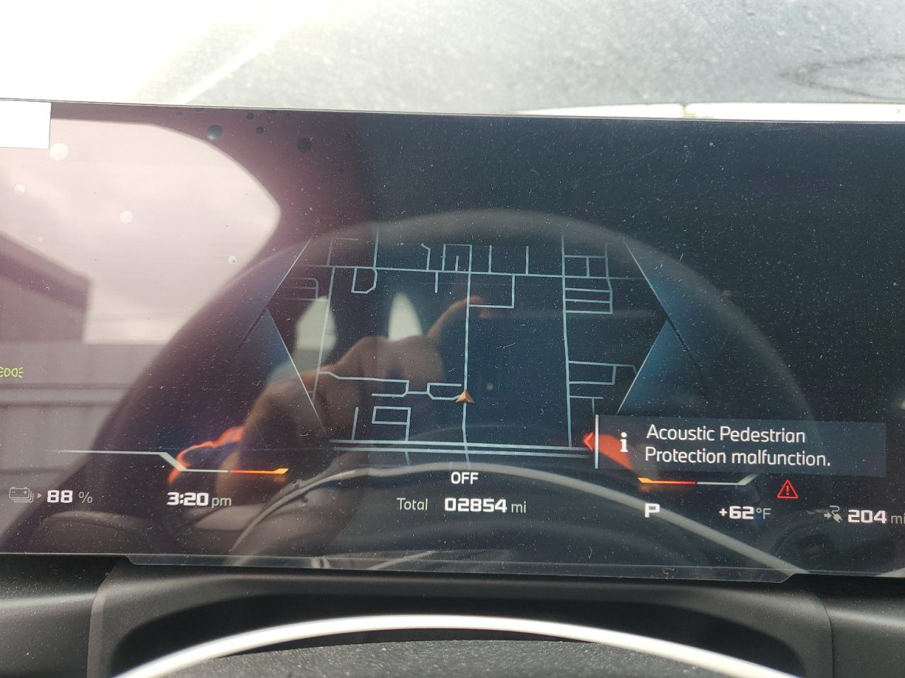 2024 BMW I4 M50 VIN:WBY33AW05RFS51543