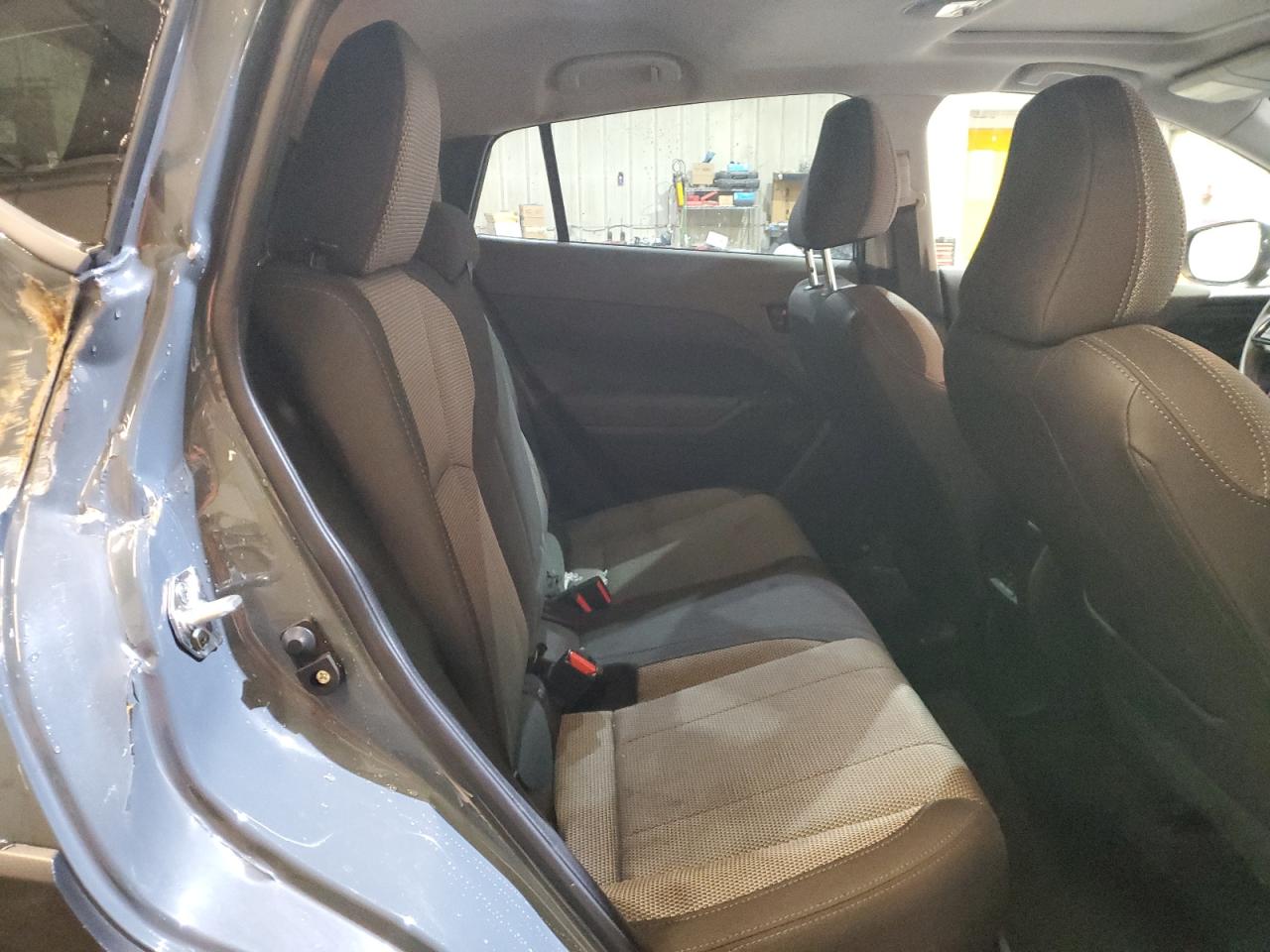 2024 SUBARU CROSSTREK PREMIUM VIN:JF2GUADC9RH207015