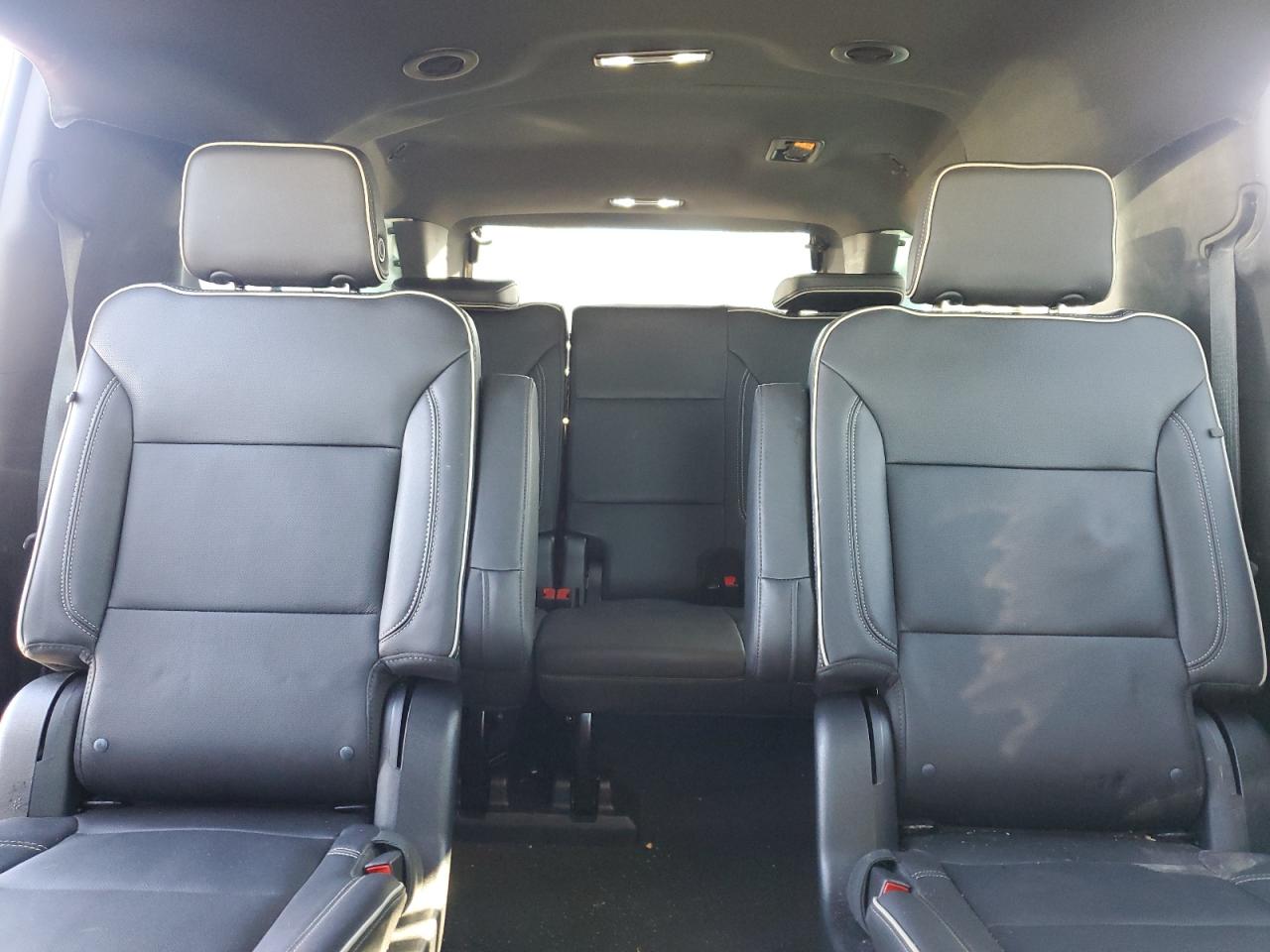 2023 CHEVROLET SUBURBAN K1500 PREMIER VIN:1GNSKFKD0PR502283