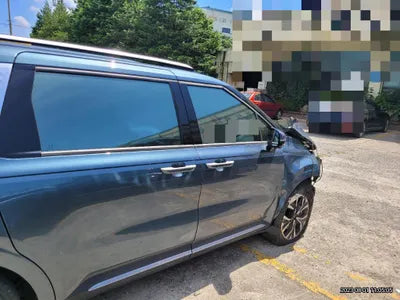 2021 Kia Carnival VIN: