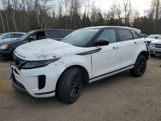 2024 LAND ROVER RANGE ROVER EVOQUE S VIN:SALZJ2FX4RH236906