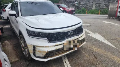 2020 Kia Sorento VIN: