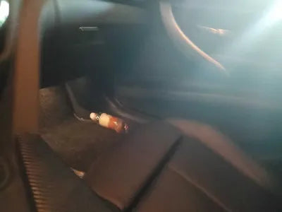 2015 BMW 320 062KMWBA3E1103FF9 VIN:062KMWBA3E1103FF9