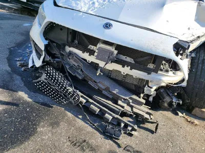 2020 Mercedes-Benz CLS 450 VIN: