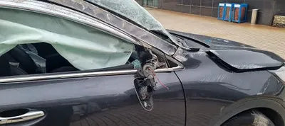 2017 Kia Sorento KNAPS81ABHA341237 VIN:KNAPS81ABHA341237