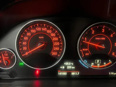 2015 BMW 320 WBA3D3108FK614001 VIN:WBA3D3108FK614001