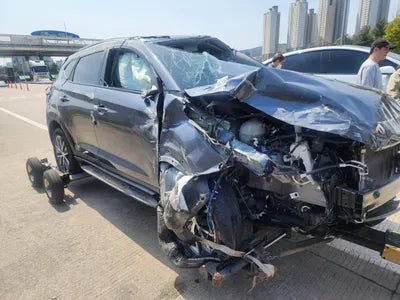 2016 Hyundai Tucson KMHJ381ABHU373353 VIN:KMHJ381ABHU373353