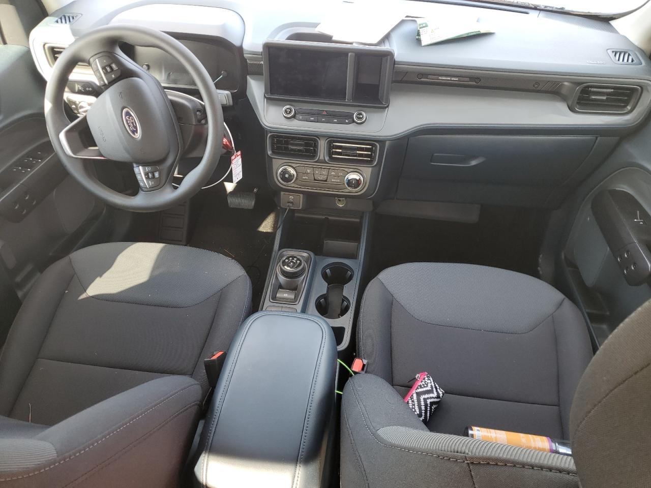 2024 FORD MAVERICK XL VIN:3FTTW8B94RRA68000