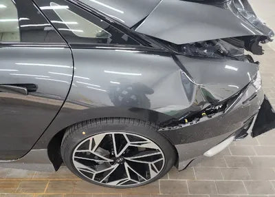 2023 Hyundai Ioniq KMHM541CPPA006665 VIN:KMHM541CPPA006665