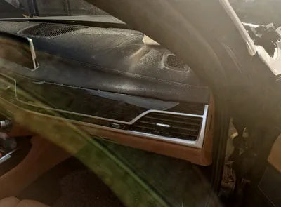 2018 BMW 730 WBA7G6104JB243454 VIN:WBA7G6104JB243454