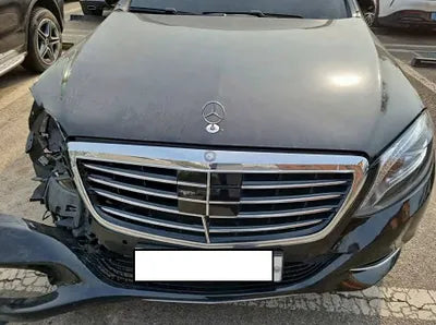 2015 Mercedes-Benz S 350 WDDUF3CB5FA173360 VIN:WDDUF3CB5FA173360