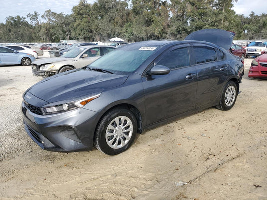 2023 KIA FORTE LX VIN:3KPF24AD7PE655061