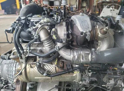 2021 Genesis GV80 VIN: