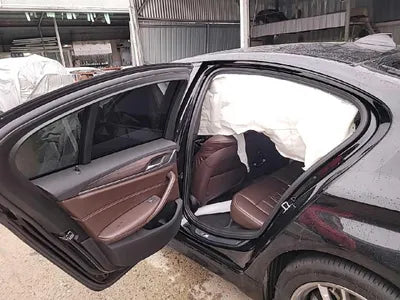 2017 BMW 520 WBAJC3101HG922854 VIN:WBAJC3101HG922854