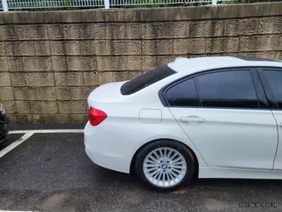 2018 BMW 320 WBA8A9100JAH11065 VIN:WBA8A9100JAH11065
