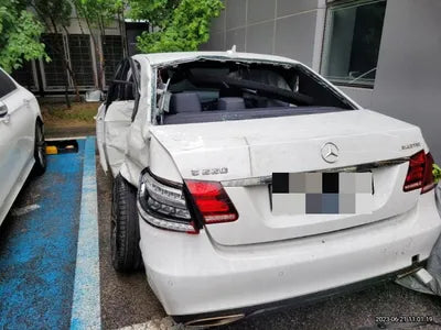 2015 Mercedes-Benz E 220 WDDHF0AB6FB153776 VIN:WDDHF0AB6FB153776