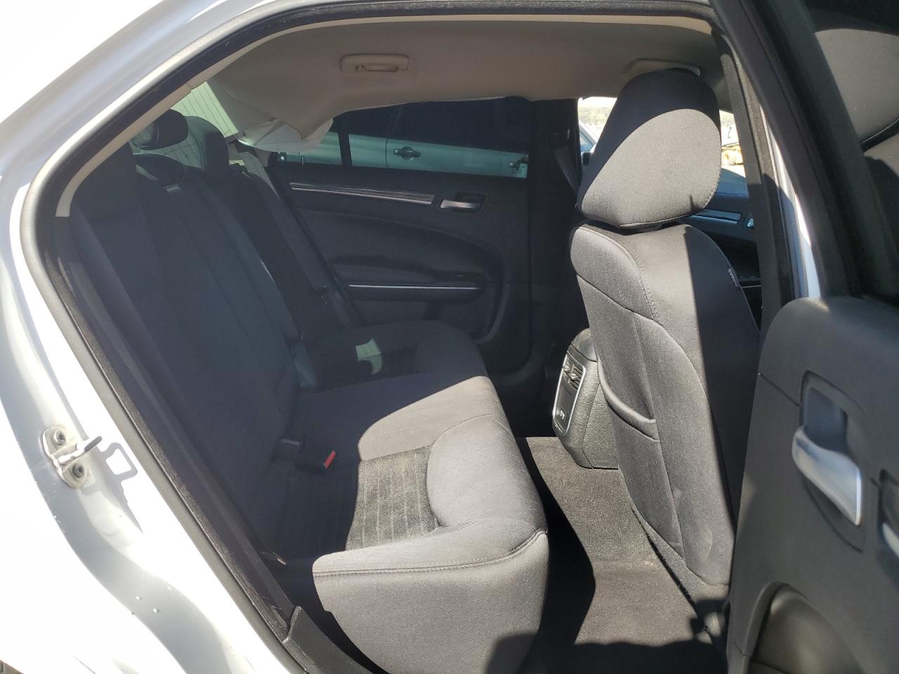 2022 CHRYSLER 300 TOURING VIN:2C3CCAAG1NH139566