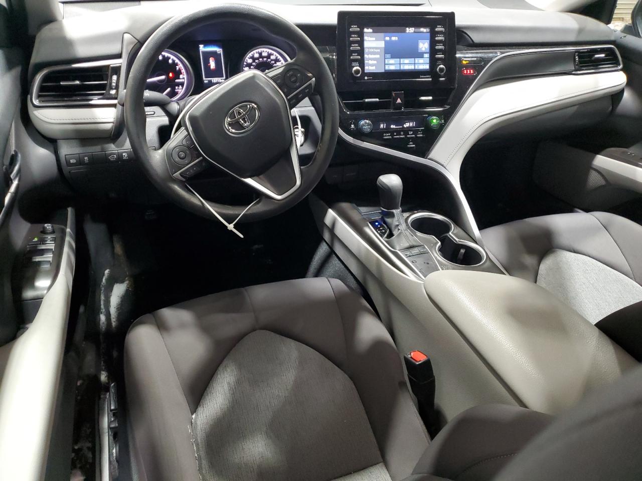 2023 TOYOTA CAMRY LE VIN:4T1C11AK2PU728918