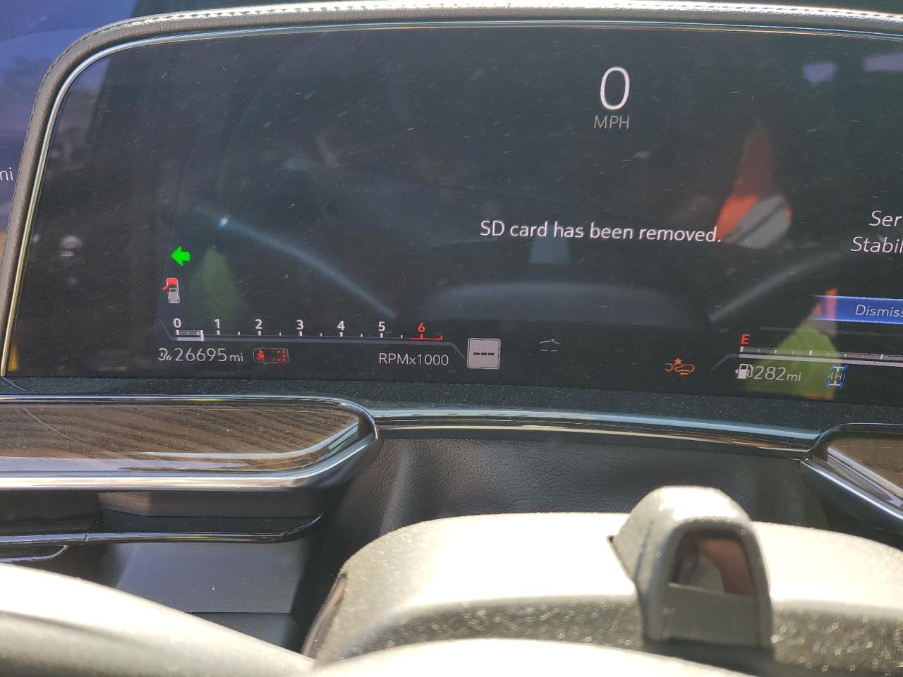 2023 CADILLAC ESCALADE ESV SPORT PLATINUM VIN:1GYS4RKL7PR409072