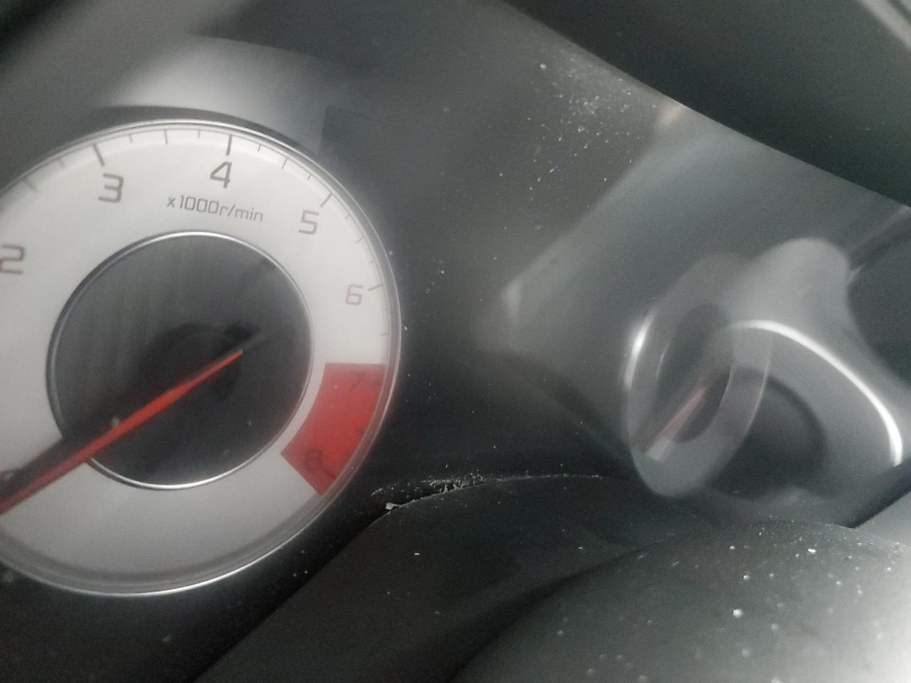 2023 ACURA TLX A-SPEC VIN:19UUB6F53PA001246