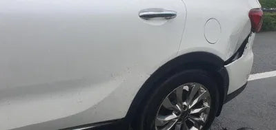 2018 Kia Sorento VIN:
