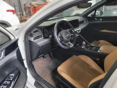 2020 Kia K5 KNAG241ABLA069468 VIN:KNAG241ABLA069468