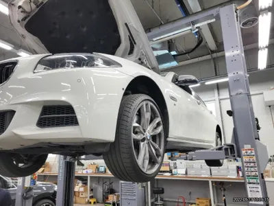 2015 BMW 550 WBA5D9100FD061781 VIN:WBA5D9100FD061781