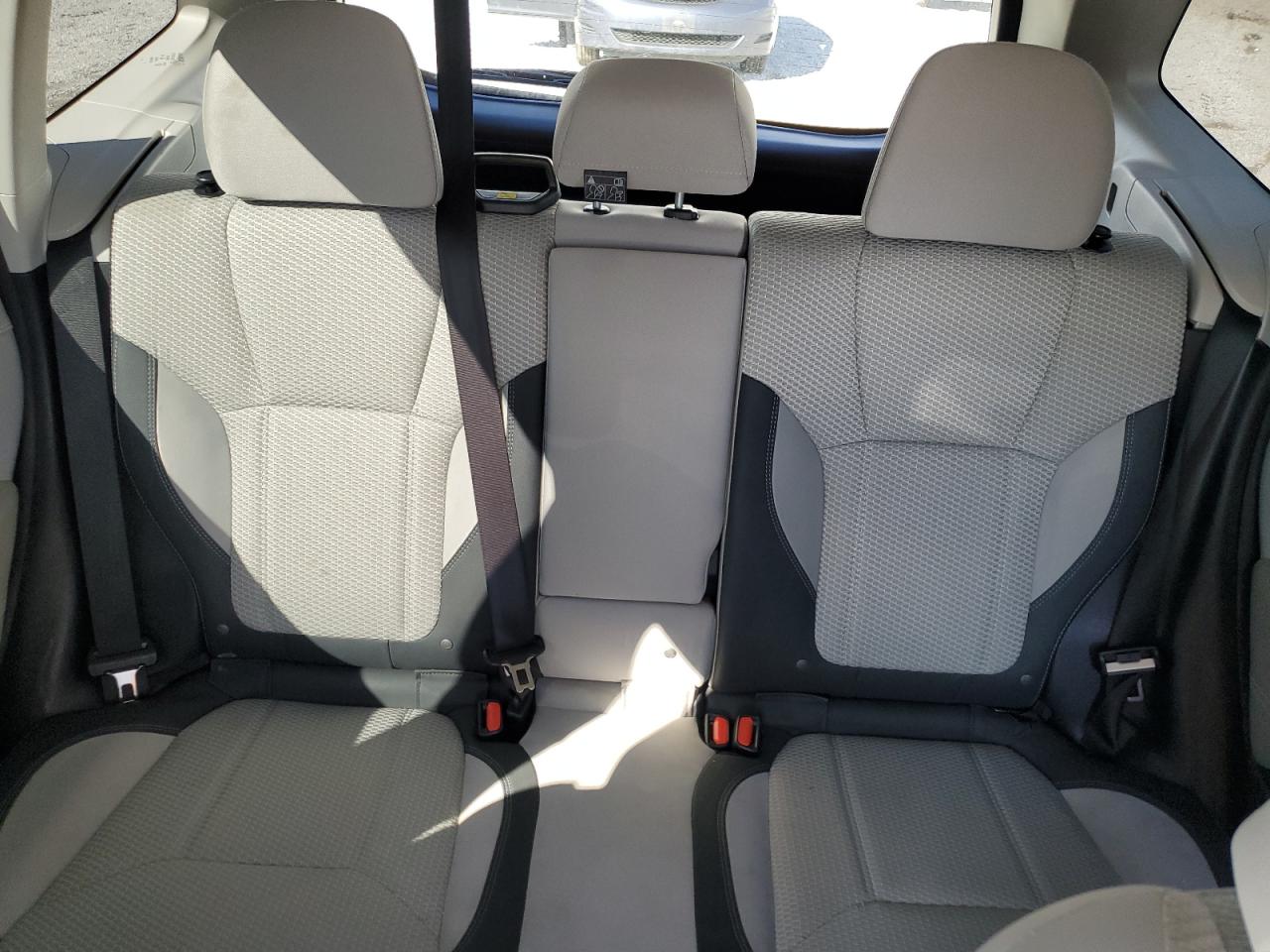 2022 SUBARU FORESTER PREMIUM VIN:JF2SKADC0NH466244