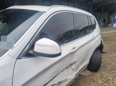 2015 BMW 320 WBAWZ510XF0L15647 VIN:WBAWZ510XF0L15647