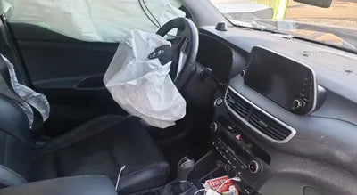 2019 Hyundai Tucson KMHJ581ABKU083924 VIN:KMHJ581ABKU083924